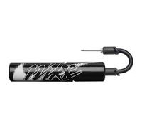 NIKE 9038/186 Essential Ball Pump I Pompe Unisexe, Noir/Blanc, Taille Unique