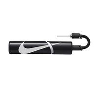Nike 9038/186 Essential Ball Pump INTL 027 Black/White/White One Size