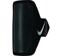 NIKE 9038/195 Lean Arm Band Plus 3059 082 black/black/silver -