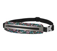 Nike 9038/219 Slim Waistpack 2.0 - -, 5269 082n Noir Argent
