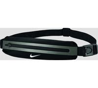 NIKE 9038/264 Nike Slim Waistpack 3 3059 082 noir/noir/argent -