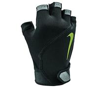 Nike 9092-53 Elemental Fitness Glov Gants 055 Black/Dark Grey/Black/Volt L