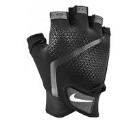 Nike 9092/54 Extreme Fitness Gloves Gants Temps Froid, 945 Black/Anthracite/White, S pour Hommes