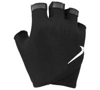 Gants training femme nike essential fitness noir