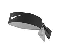 Nike_9320/8 Tennis Headband, Mixte Adulte, Noir (010 Black/White)_Taille Unique