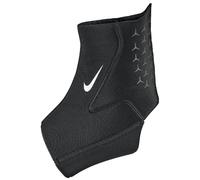 Nike 9337/40 Pro Ankle Sleeve 3.0 Genouillères Adulte Unisexe, 010 Black/White, M