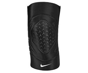 Nike 9337/42 Pro Closed Patella KNE 010 Black/White XL
