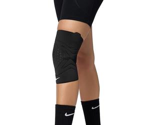 Nike 9337/42 Pro Closed Patella Kne Genouillères Mixte