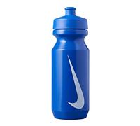Nike 9341/63 BIG MOUTH WATER BOTTLE 22OZ 408 GAME ROYAL/GAME ROYAL/WHIT Taille Unique
