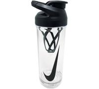 NIKE 9341/70 TR Hypercharge Shaker Bottl 5225 958 CLEAR/BLACK/BLACK/BLA 5225 958 CLEAR/BLACK/BLACK/BLA One Size