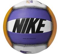 NIKE 9370/9 Nike Hypervolley 18P 6981 560 psychic purple/kumquat/whi 5