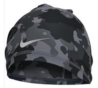 NIKE 9385/22 U Peak Dri-Fit Sans revers 089 Gris fumé/argenté - -
