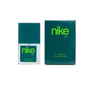 NIKE - A Spicy Attitude 30 ml, Eau de Toilette pour Homme, Format Voyage en Spray, Parfum Masculin, Arôme Citronné, Fragrance Fraîche