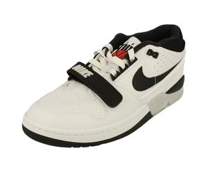 Nike AAF88 SP Billie Eilish Hommes Trainers DZ6763 Sneakers Chaussures (UK 8 US 9 EU 42.5, White Black Neutral Grey 102)