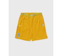 Nike AC City Connect DF Short Knit Boston Red Sox men Sport & Team Shorts gold taille: XL
