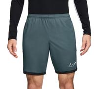 Nike Académie Short L Gris/Bleu