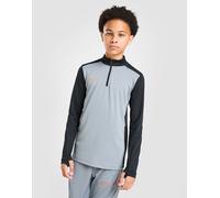 Nike Academy 1/4 Zip Drill Top Junior - Noir 10-12Y