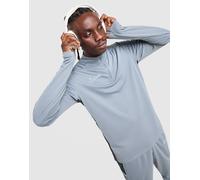 Nike Academy 1/4 Zip Top - Gris M