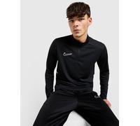 Nike Academy 1/4 Zip Top - Noir L