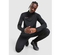 Nike Academy 1/4 Zip Top - Noir M