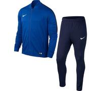 Nike - Academy 16 - Survêtement - Mixte Enfant - Bleu (Royal Blue/Obsidian/Obsidian/White), XL (14+ ans)