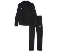 Nike - Academy 16 - Survêtement - Mixte Enfant - Noir (Black/Black/White/White), XL (14+ ans)