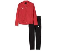Nike - Academy 16 - Survêtement - Unisexe-Jeunesse - Rouge (University Red/Black/Gym Red/White) - L