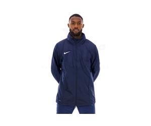 Nike Academy 18 Rain Bleu marine M