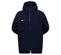 Nike Dry Academy 18 Jacket Bleu 10 Years Garçon