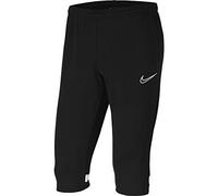 Nike Academy 21 Pantalon d'entraînement 3/4 Enfants - noir 137-147