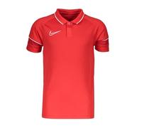 Nike Academy 21 polo enfants rouge blanc F657 XL ( 158-170 )