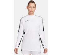 Nike Academy 23 Drill Top Womens Blanc/Noir 14 (L) Female