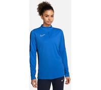 Nike Academy 23 Drill Top Womens Bleu/Blanc 16 (XL) Female