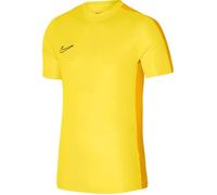 Nike Academy 23 T-Shirt Hommes - Jaune | Taille: S S
