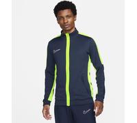 Nike Academy veste de survêtement bleu F452 S