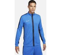 Nike Knit Soccer Track Jacket M Nk Df Acd23 Trk Jkt K, Royal Blue/Obsidian/White, DR1681-463, S