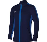 Nike Academy 23 Veste de Survêtement Hommes - Marine / Royal