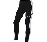 Nike Academy 25 Dri-Fit HM0761-010 Pantalon de Football pour Femme, Noir/Blanc, Taille XL