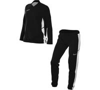 Nike Academy 25 Dri-Fit HQ5113-010 Survêtement pour femme, noir/blanc, taille M