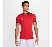 NIKE FZ9754-657 M NK DF ACD25 SS Top Sweatshirt Homme University Red/Black/White/White Taille S