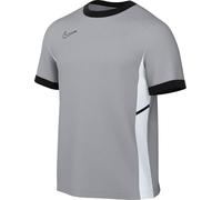 Nike T-shirt Dri-Fit Academy 25 Homme FZ9754-012 Wolf Grey/Black/White/Black Taille XL