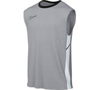 Nike Academy 25 Haut De Foot sans Manches Dri-Fit pour Homme, Wolf Grey/Black/White/Black, FZ9747-012, S