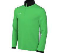 Nike Academy 25 Haut D'Entraînement De Foot Dri-Fit pour Ado, Green Spark/Black/White/White, FZ9773-329, S