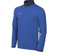 Nike Academy 25 Haut D'Entraînement De Foot Dri-Fit pour Ado, Royal Blue/Midnight Navy/White/White, FZ9773-463, M