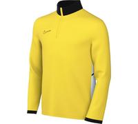 Nike Academy 25 Haut D'Entraînement De Foot Dri-Fit pour Ado, Tour Yellow/Black/White/Black, FZ9773-719, L