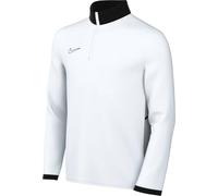 Nike Academy 25 Haut D'Entraînement De Foot Dri-Fit pour Ado, White/Black/Wolf Grey/Black, FZ9773-100, S