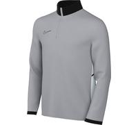 Nike Academy 25 Haut D'Entraînement De Foot Dri-Fit pour Ado, Wolf Grey/Black/White/Black, FZ9773-012, S