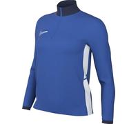 Nike Academy 25 Haut D'Entraînement De Foot Dri-Fit pour Femme, Royal Blue/Midnight Navy/White/White, FZ9770-463, S