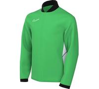 Nike Academy 25 Haut D'Entraînement De Foot Dri-Fit Pour Grands Enfants, Green Spark/Black/White/White, FZ9836-329, L