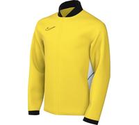 Nike Academy 25 Haut D'Entraînement De Foot Dri-Fit Pour Grands Enfants, Tour Yellow/Black/White/Black, FZ9836-719, M